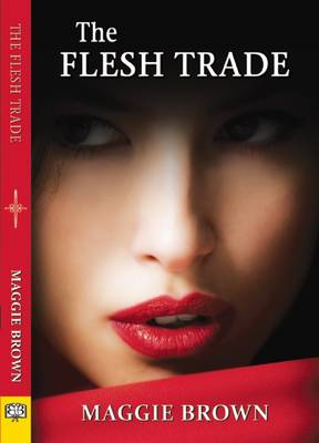 Book cover for Flesh Trade