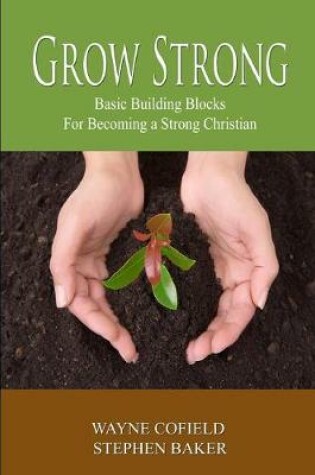 Cover of Grow Strong