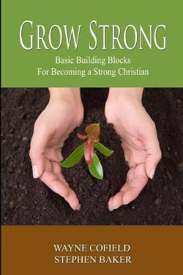 Book cover for Grow Strong