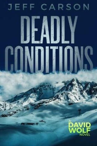 Cover of Deadly Conditions