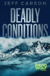 Book cover for Deadly Conditions