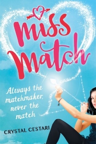 Cover of Always the matchmaker, never the match