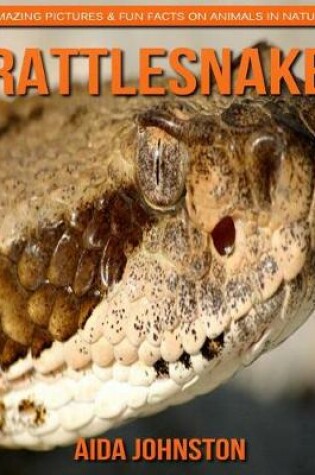 Cover of Rattlesnake