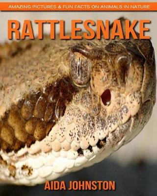 Book cover for Rattlesnake