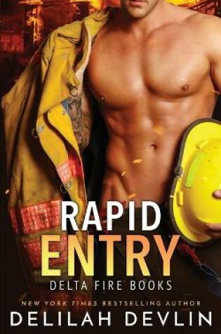 Cover of Rapid Entry