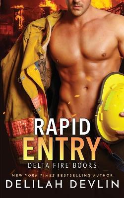 Book cover for Rapid Entry