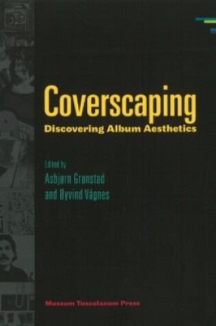 Cover of Coverscaping