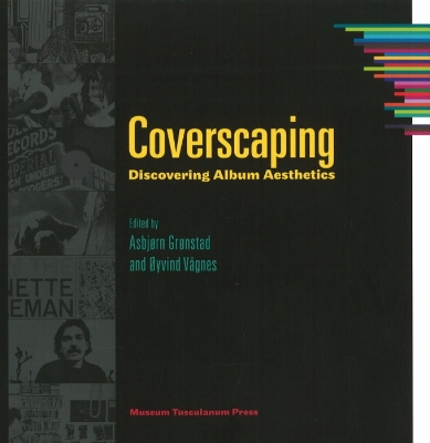 Book cover for Coverscaping