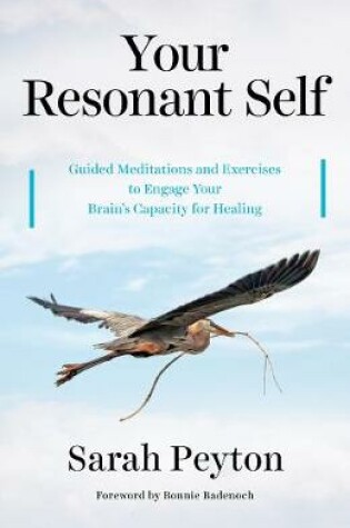 Cover of Your Resonant Self