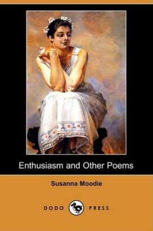 Cover of Enthusiasm and Other Poems (Dodo Press)