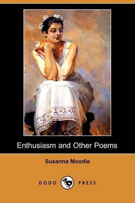 Book cover for Enthusiasm and Other Poems (Dodo Press)