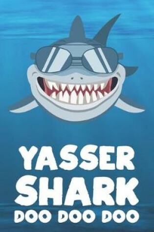 Cover of Yasser - Shark Doo Doo Doo
