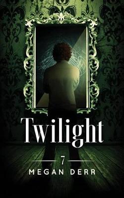 Cover of Twilight