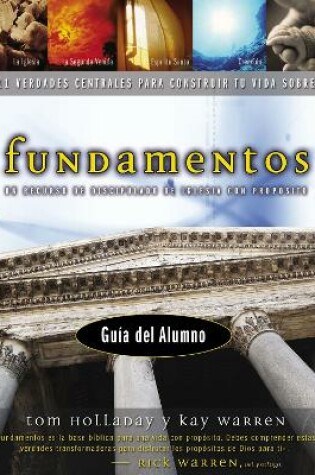 Cover of Fundamentos - Alumnos