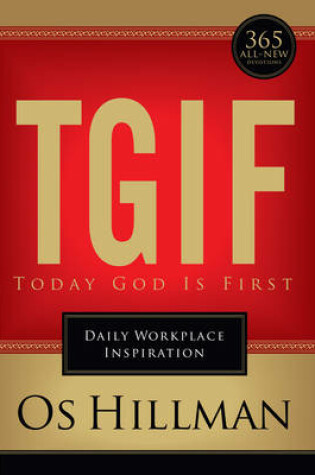 Cover of Tgif