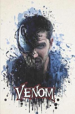 Book cover for Venom