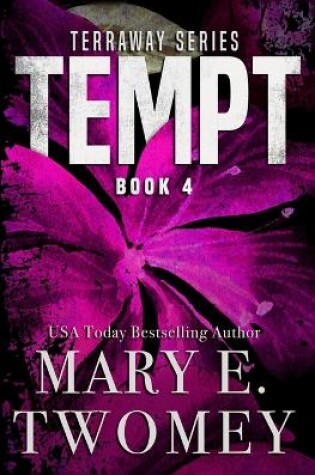 Cover of Tempt