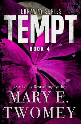 Cover of Tempt