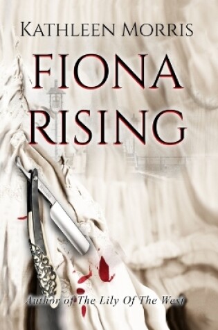 Cover of Fiona Rising