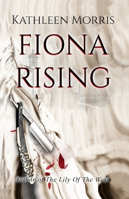 Book cover for Fiona Rising