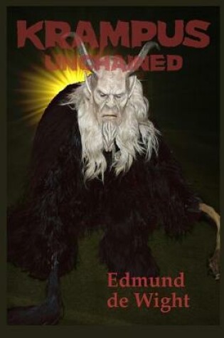 Cover of Krampus Unchained