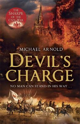Cover of Devil's Charge