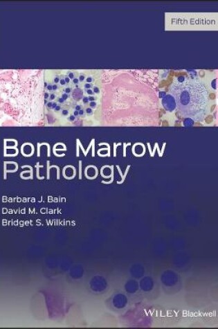 Cover of Bone Marrow Pathology