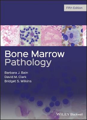 Cover of Bone Marrow Pathology