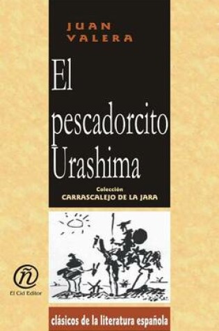 Cover of El Pescadorcito Urashima