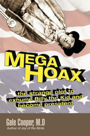 Cover of MegaHoax