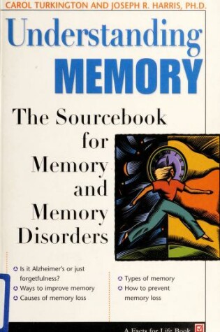 Cover of Understanding Memory