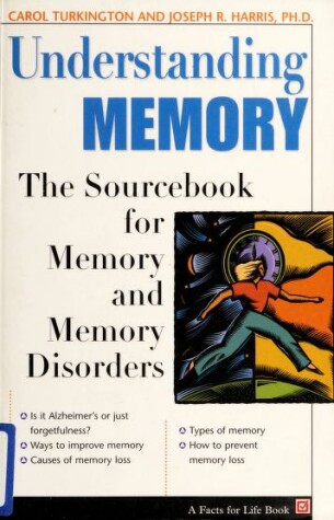 Book cover for Understanding Memory