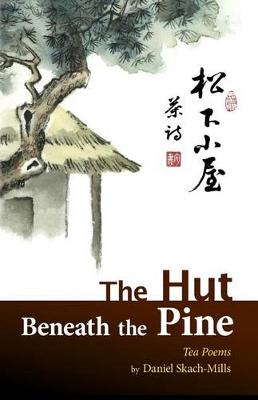 Book cover for The Hut Beneath the Pine