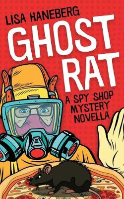 Cover of Ghost Rat