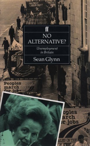 Cover of No Alternative?