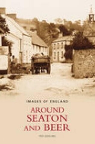 Cover of Around Seaton & Beer