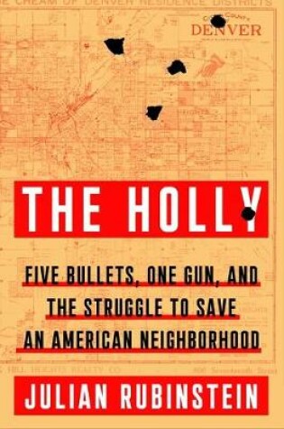 Cover of The Holly