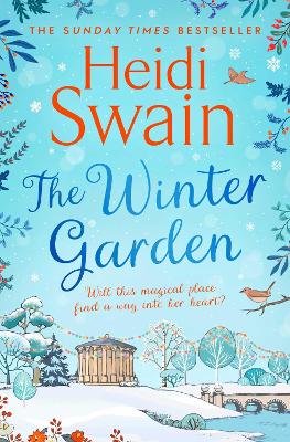 Book cover for The Winter Garden