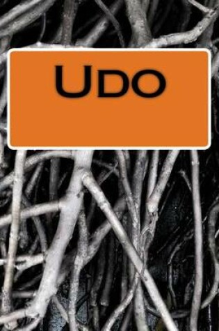 Cover of Udo