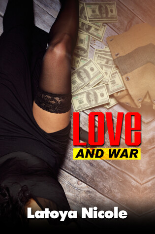 Cover of Love and War 2