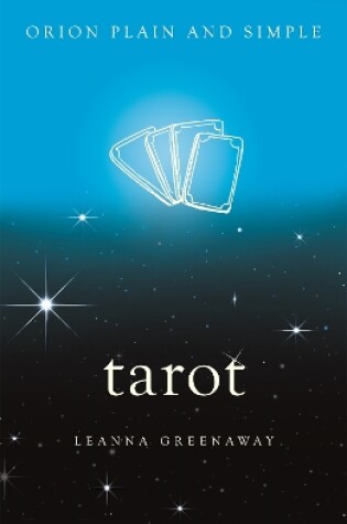 Cover of Tarot, Orion Plain and Simple
