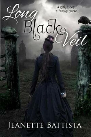 Cover of Long Black Veil