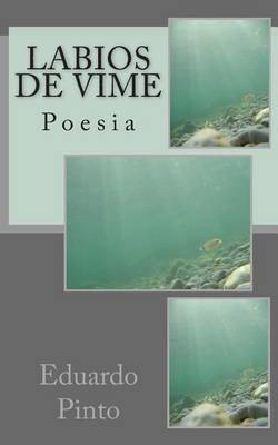 Cover of Labios de Vime
