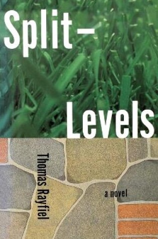 Cover of Split Levels