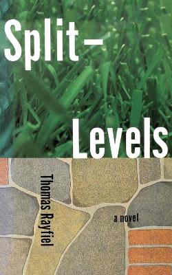 Book cover for Split Levels