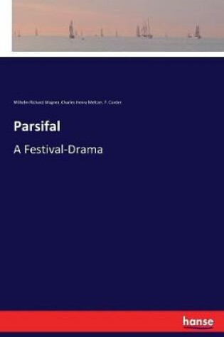 Cover of Parsifal