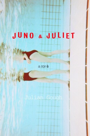 Cover of Juno & Juliet