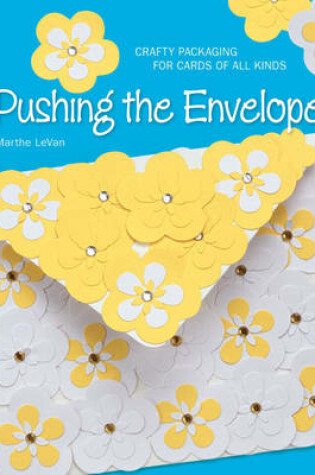 Cover of Pushing the Envelope