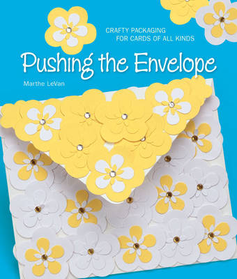 Book cover for Pushing the Envelope