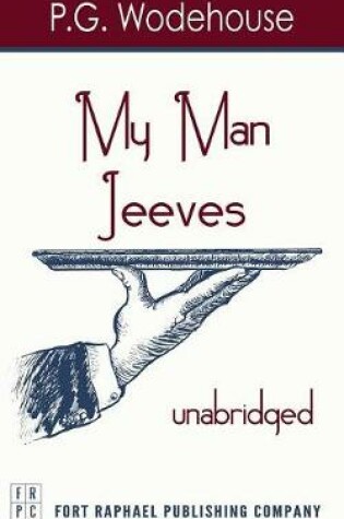 Cover of My Man Jeeves - Unabridged